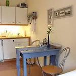 Fritz-wischer-strasse 7, Whg. Behr, Nr. 4 דירה *