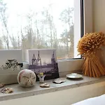 Fritz-wischer-strasse 7, Whg. Behr, Nr. 4 *