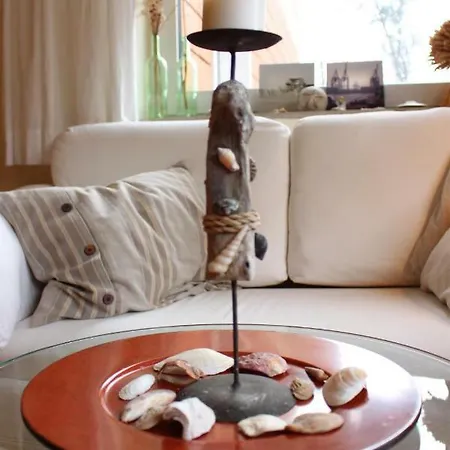 Fritz-wischer-strasse 7, Whg. Behr, Nr. 4 Sankt Peter-Ording