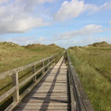 Fritz-wischer-strasse 7, Whg. Behr, Nr. 4 * Sankt Peter-Ording