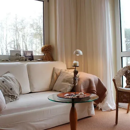 Fritz-wischer-strasse 7, Whg. Behr, Nr. 4 * Sankt Peter-Ording