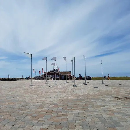 Apartamento Fritz-wischer-strasse 7, Whg. Behr, Nr. 4