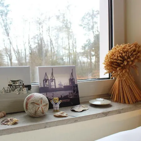 Fritz-wischer-strasse 7, Whg. Behr, Nr. 4 *