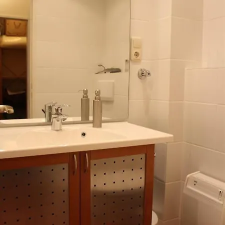 Fritz-wischer-strasse 7, Whg. Behr, Nr. 4 Apartamento Sankt Peter-Ording