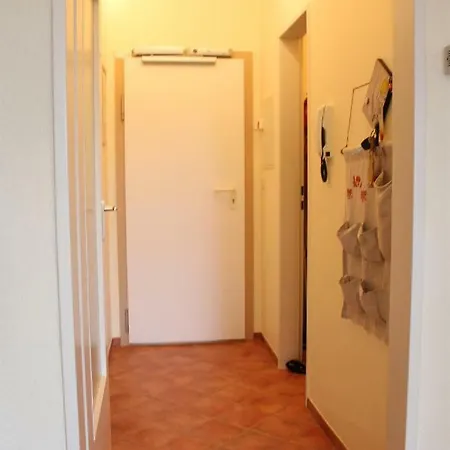 Fritz-wischer-strasse 7, Whg. Behr, Nr. 4 Appartamento