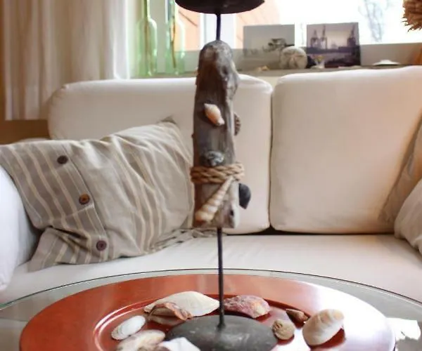 Fritz-wischer-strasse 7, Whg. Behr, Nr. 4 Sankt Peter-Ording