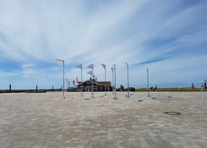 Apartamento Fritz-wischer-strasse 7, Whg. Behr, Nr. 4