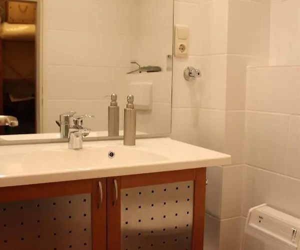 Fritz-wischer-strasse 7, Whg. Behr, Nr. 4 Apartamento Sankt Peter-Ording